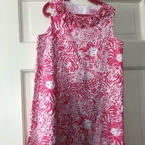 Lily Pulitzer Dress!